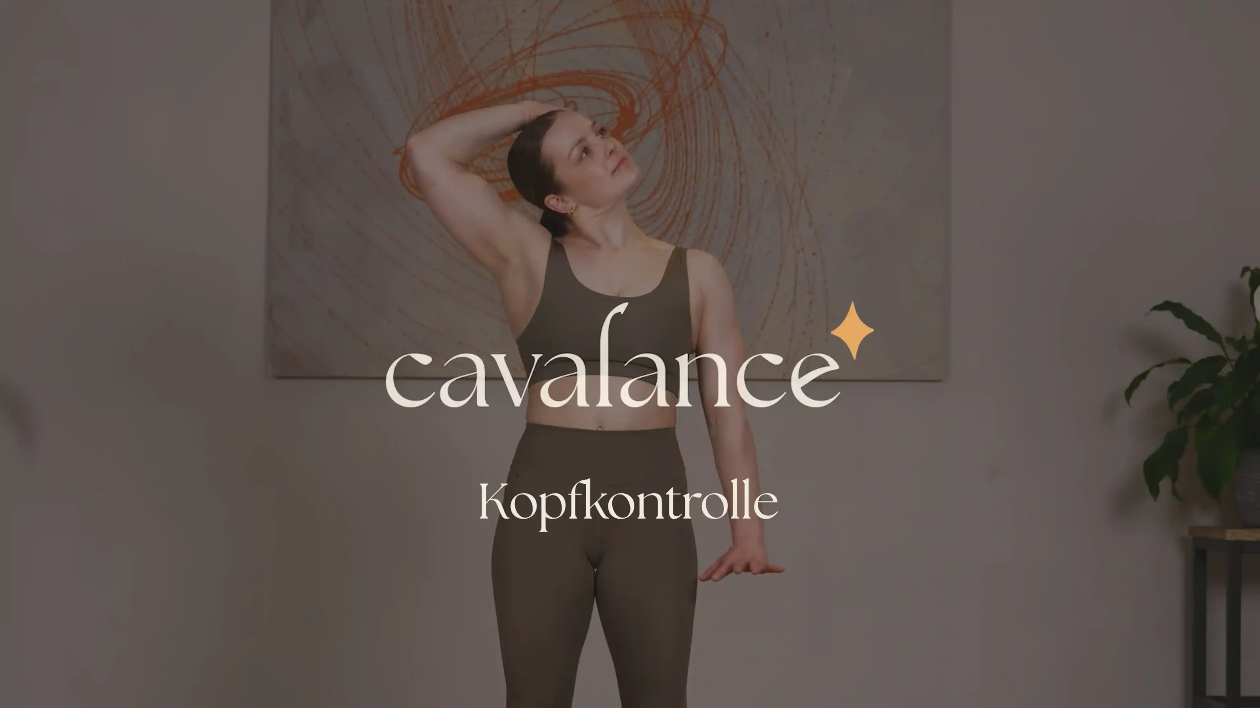 Improvement – Kopfkontrolle