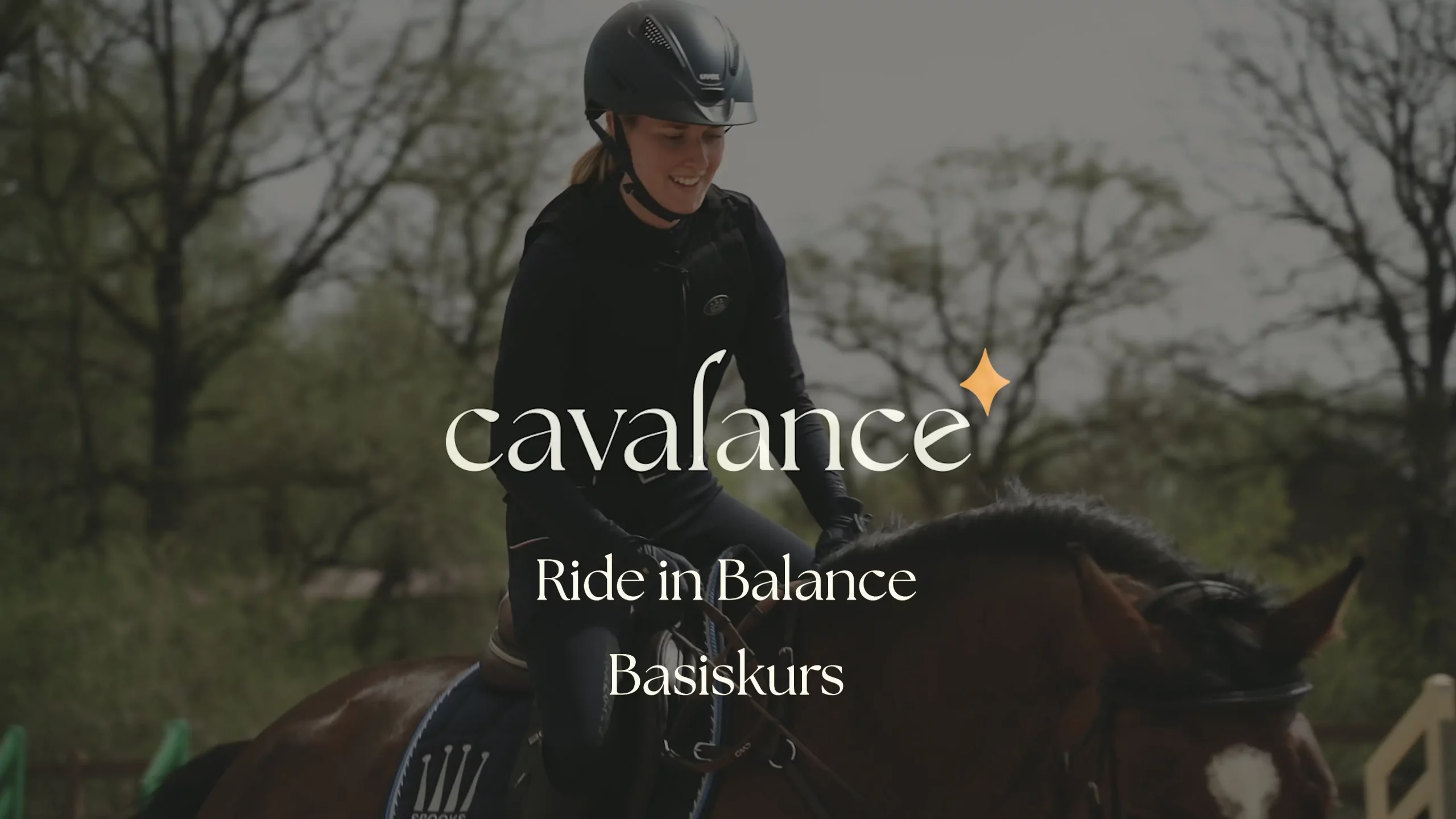 Ride in Balance – Basiskurs