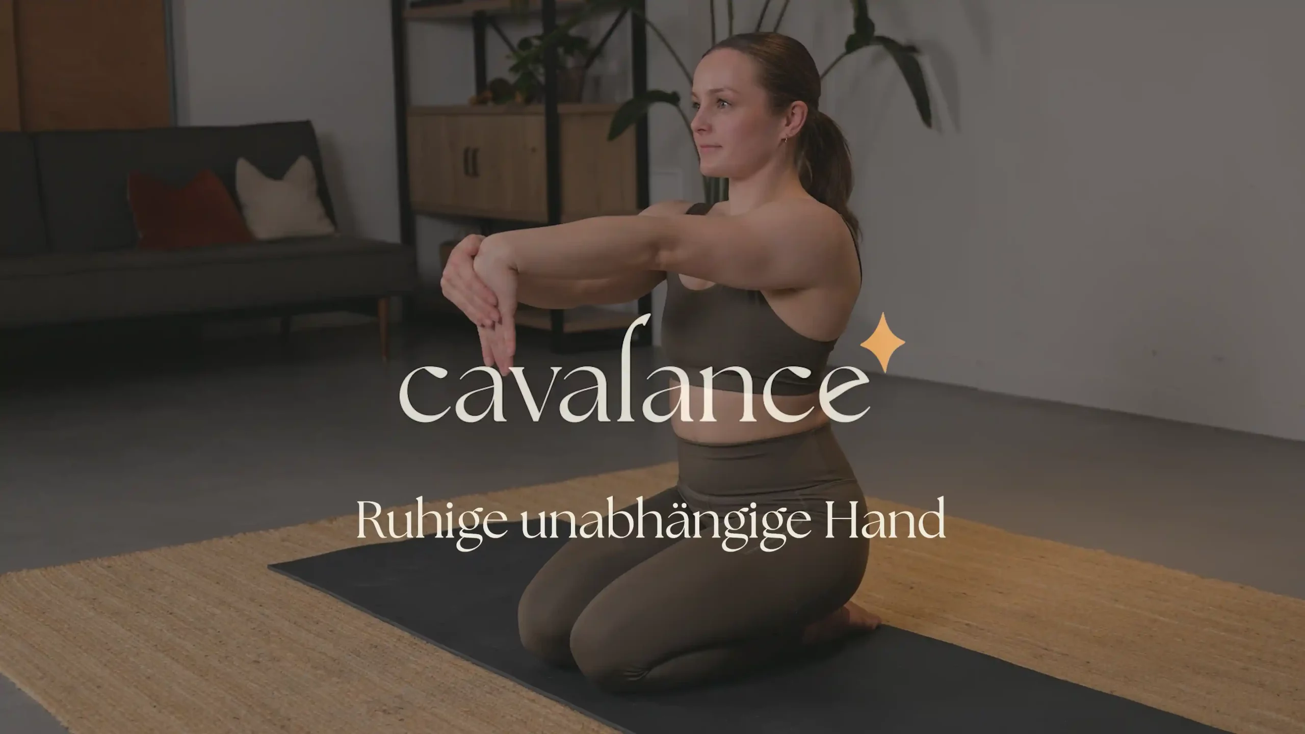 Improvement – Ruhige, unabhängige Hand